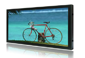 Display TFT de 10.1 pulgadas 1000 nits 1280×800 LVDS con PCAP
