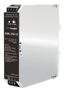 AC/AC Din Rail 150W