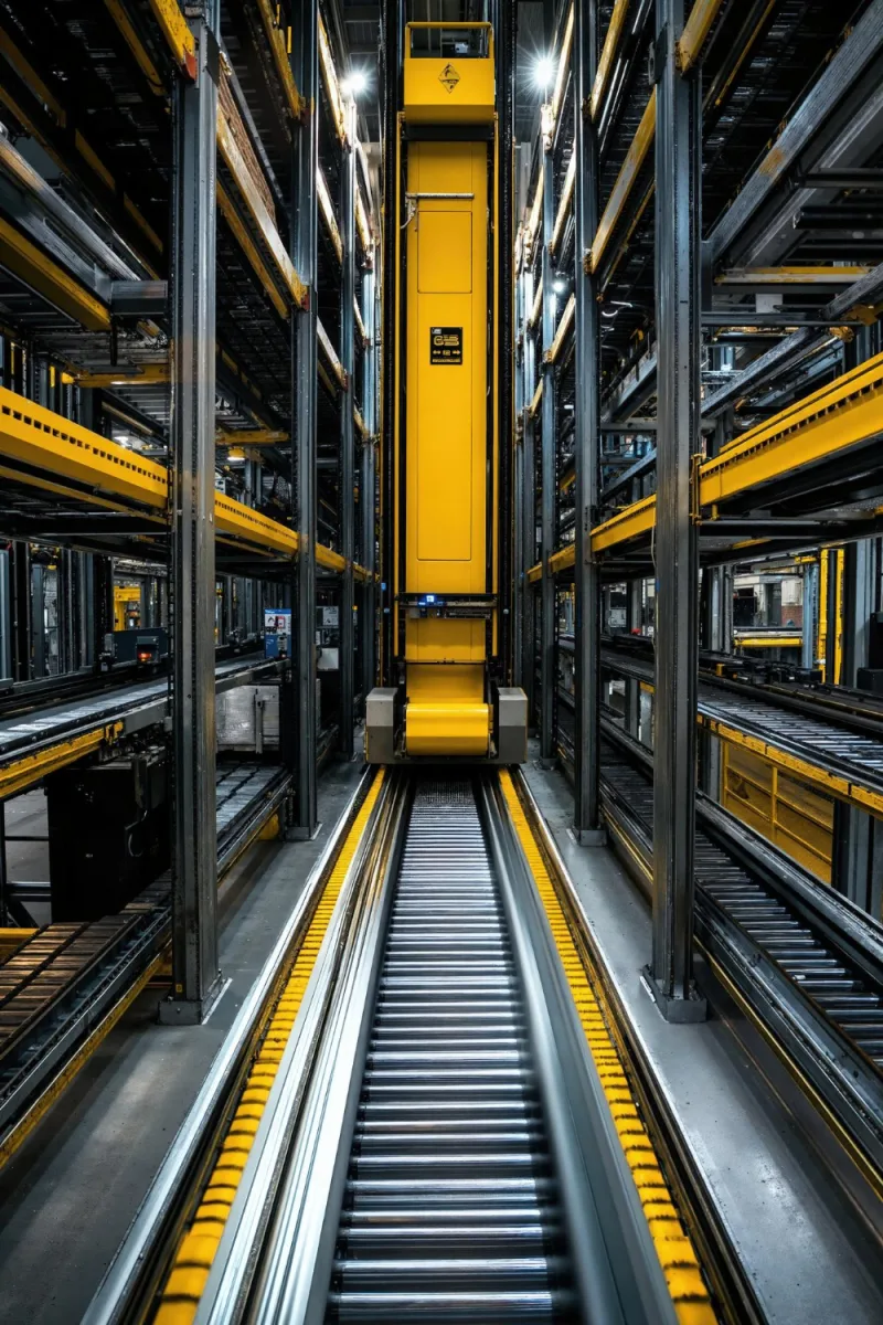 Ascensores