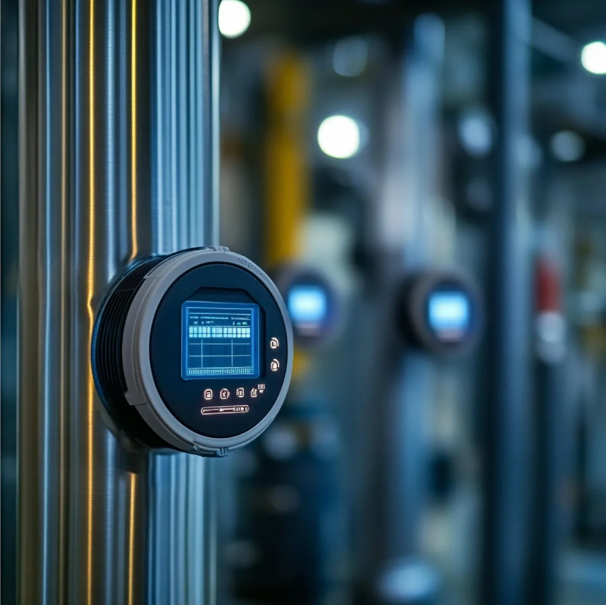 Smart-metering
