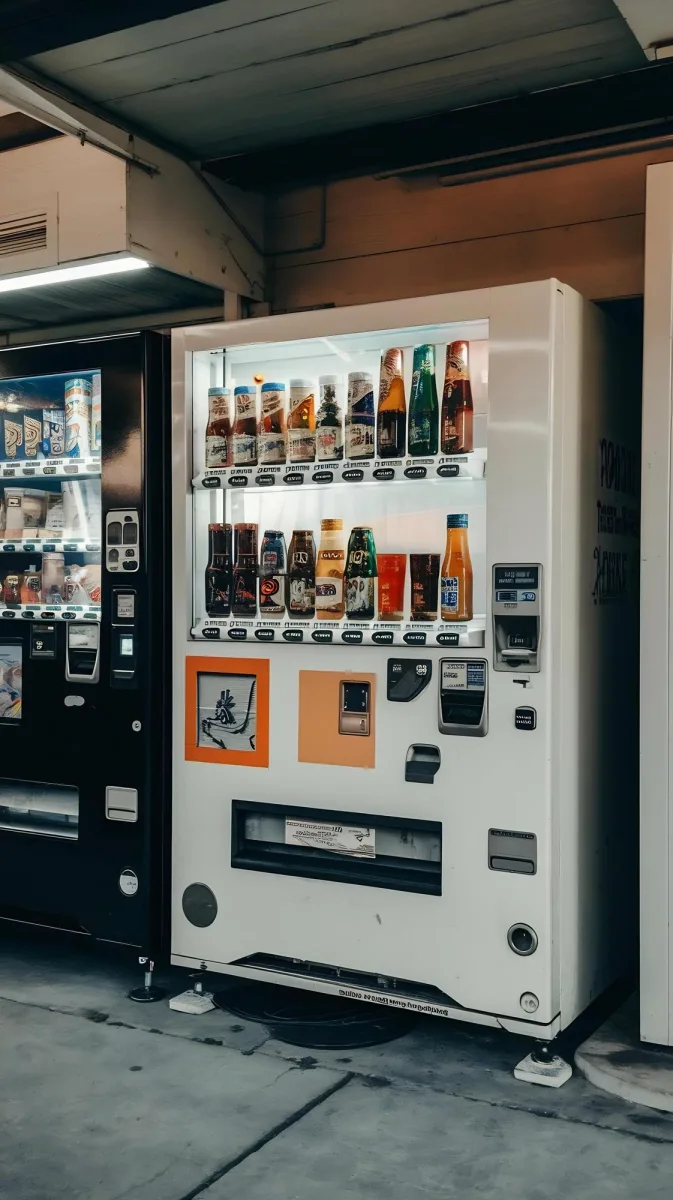 Vending